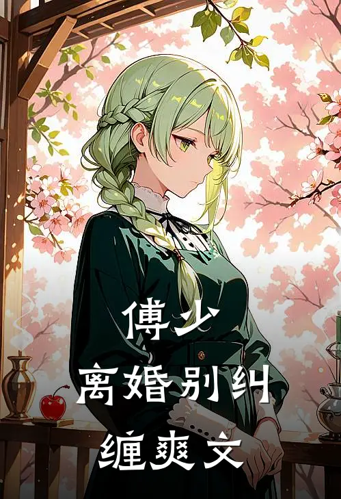傅少，离婚别纠缠爽文