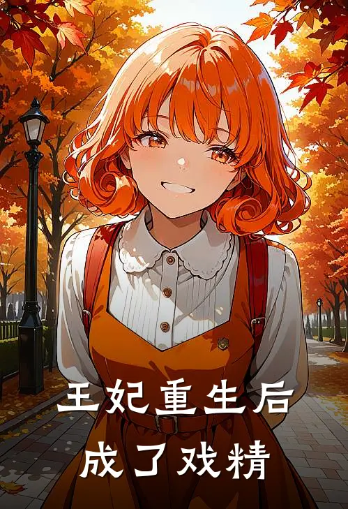 王妃重生后成了戏精