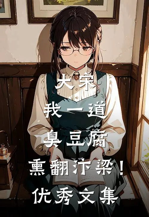 大宋：我一道臭豆腐，熏翻汴梁！优秀文集