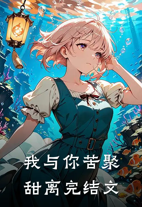 我与你苦聚甜离完结文