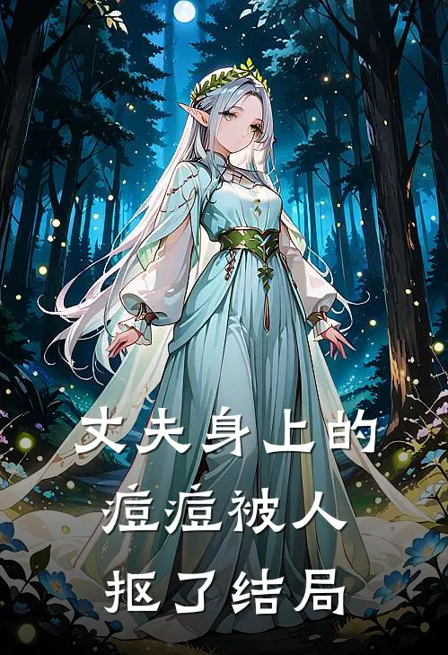 丈夫身上的痘痘被人抠了结局
