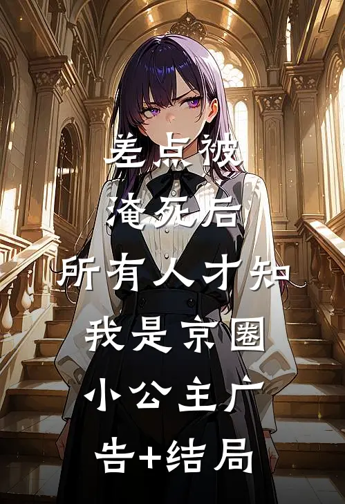 差点被淹死后，所有人才知我是京圈小公主广告+结局