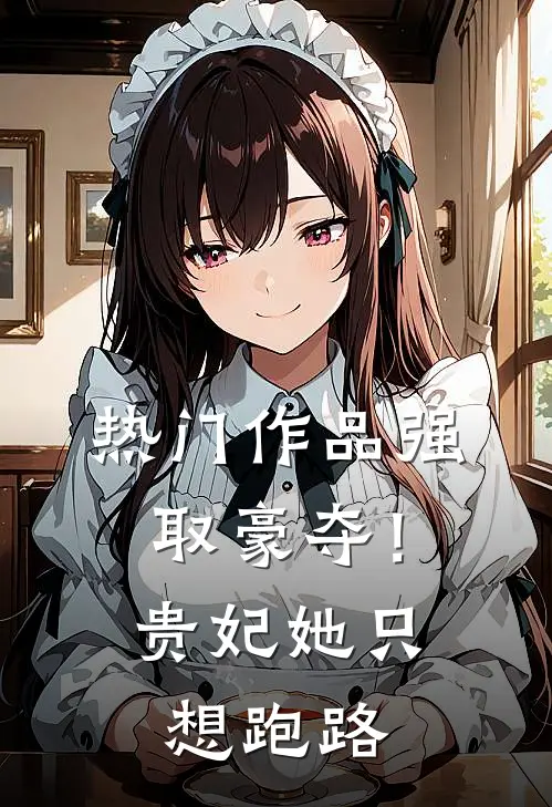 热门作品强取豪夺！贵妃她只想跑路