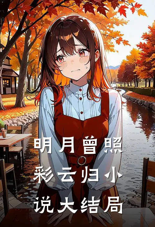 明月曾照彩云归小说大结局