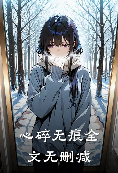 心碎无痕全文无删减