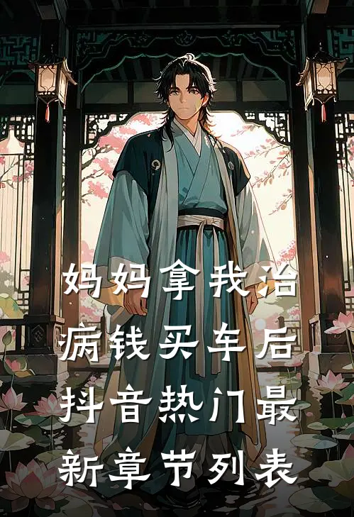 妈妈拿我治病钱买车后抖音热门最新章节列表