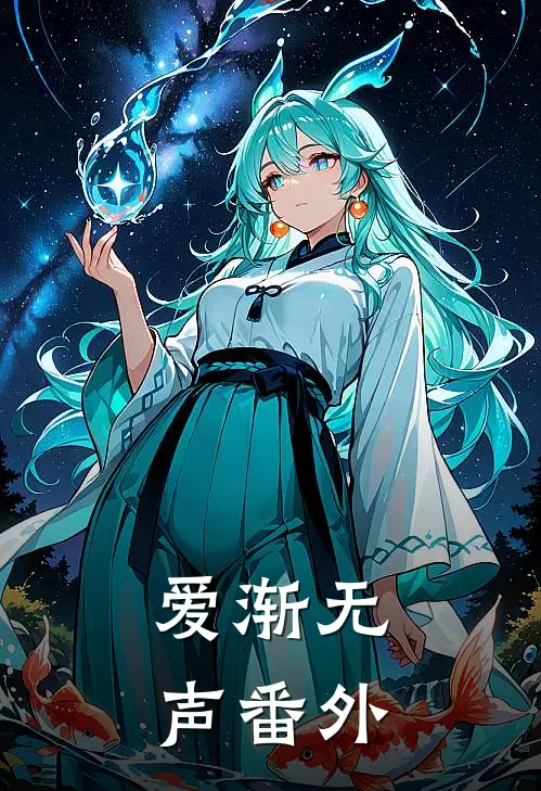 爱渐无声番外