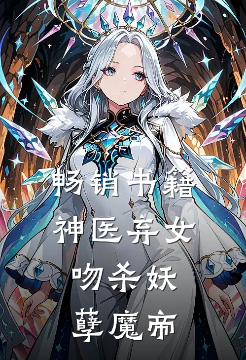 畅销书籍神医弃女：吻杀妖孽魔帝