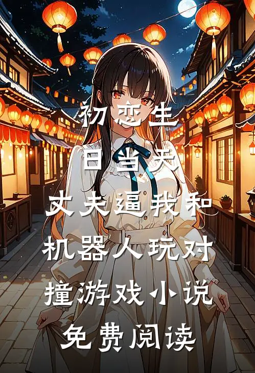 初恋生日当天，丈夫逼我和机器人玩对撞游戏小说免费阅读