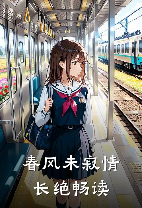 春风未寂情长绝畅读