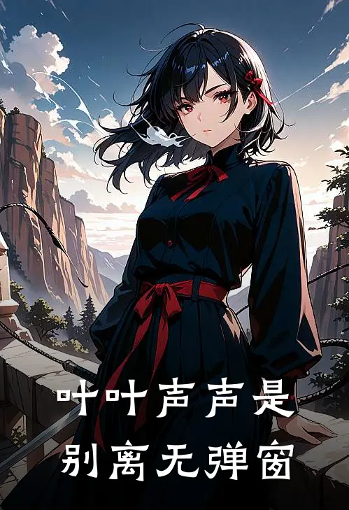叶叶声声是别离无弹窗