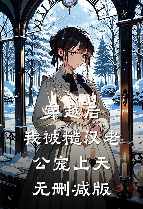 穿越后，我被糙汉老公宠上天无删减版