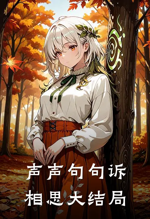 声声句句诉相思大结局