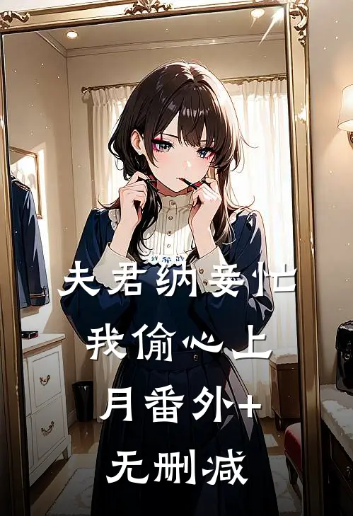夫君纳妾忙，我偷心上月番外+无删减
