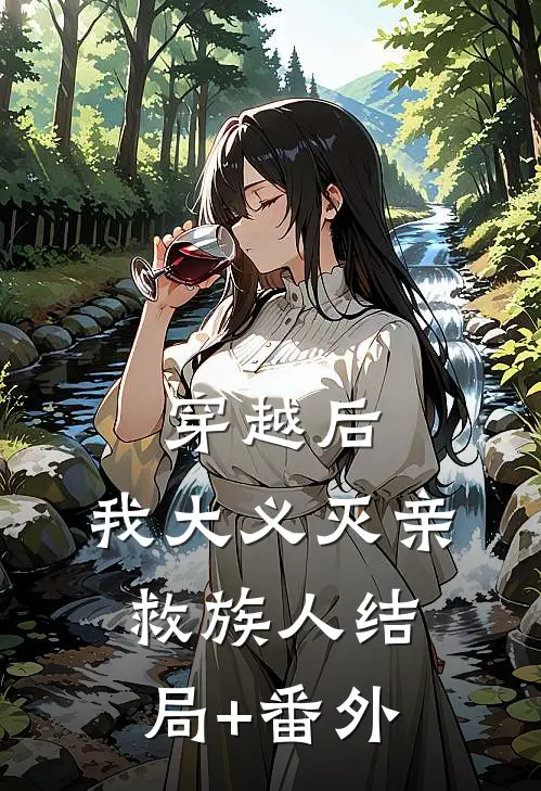 穿越后，我大义灭亲救族人结局+番外