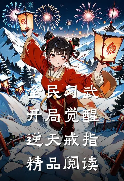 全民习武：开局觉醒逆天戒指精品阅读