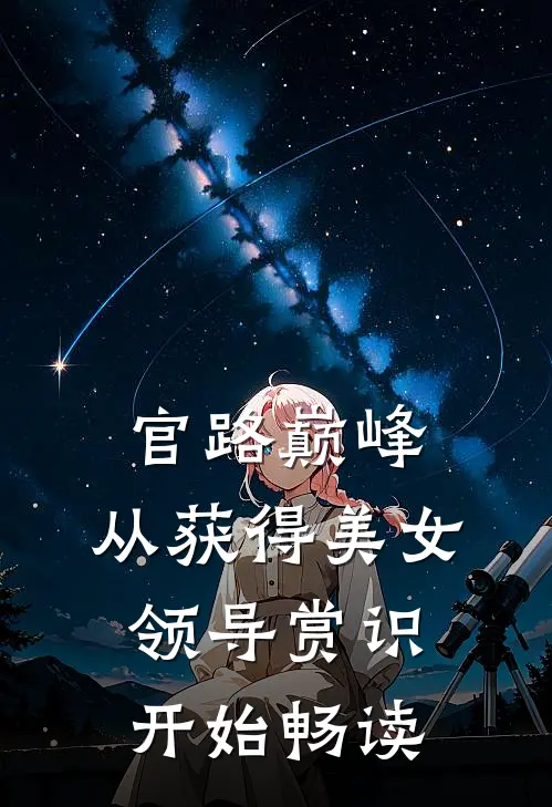 官路巅峰：从获得美女领导赏识开始畅读