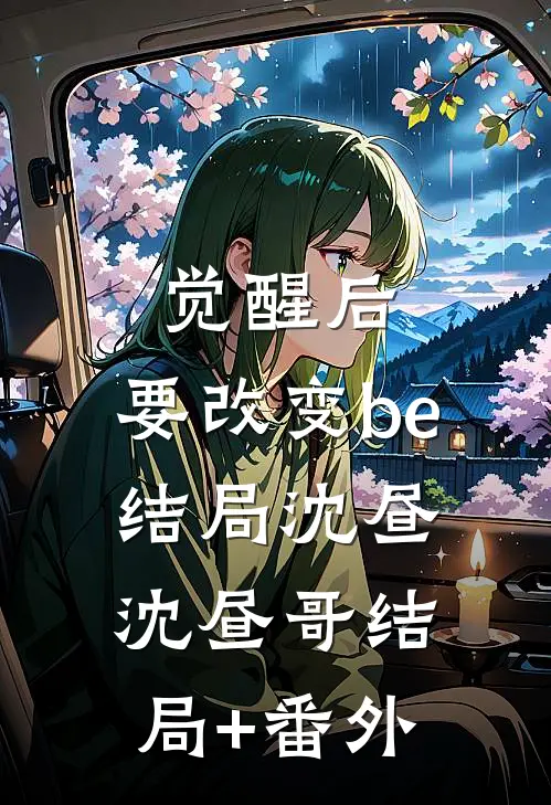 觉醒后，要改变be结局沈昼沈昼哥结局+番外