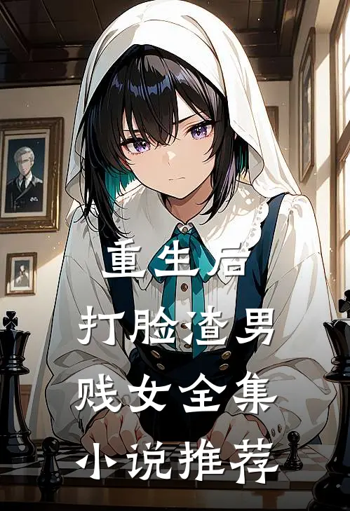 重生后,打脸渣男贱女全集推荐