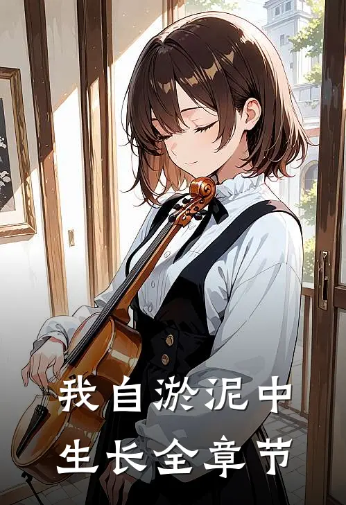 我自淤泥中生长全章节