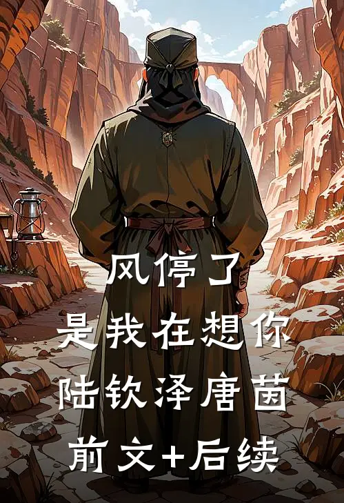 风停了，是我在想你陆钦泽唐茵前文+后续