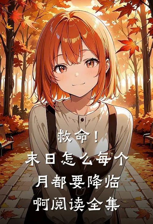 救命!末日怎么每个月都要降临啊阅读全集