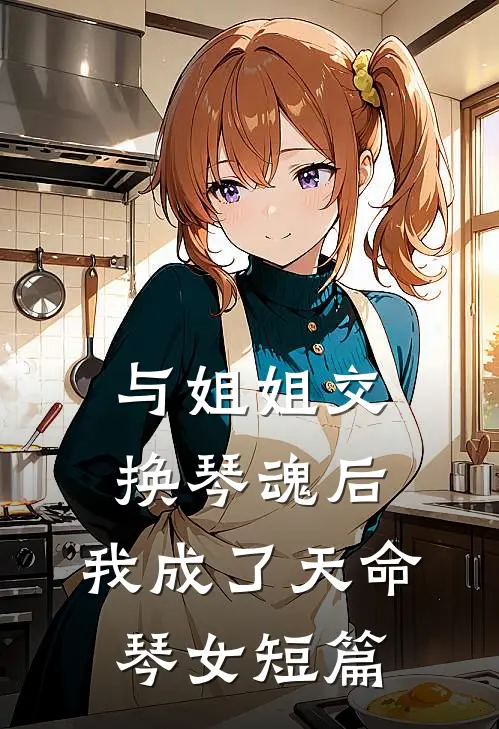 与姐姐交换琴魂后，我成了天命琴女短篇