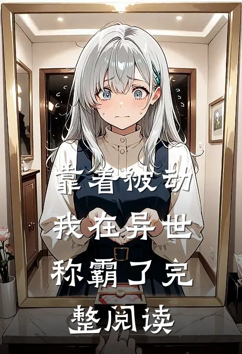 靠着被动，我在异世称霸了完整阅读