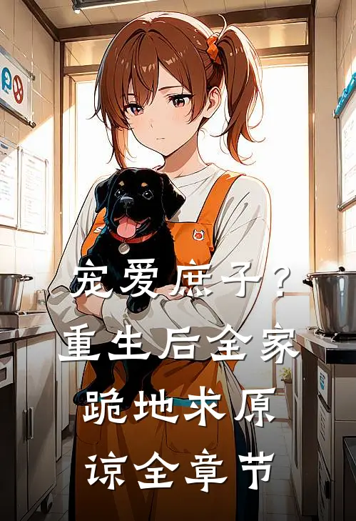 宠爱庶子?重生后全家跪地求原谅全章节免费阅读