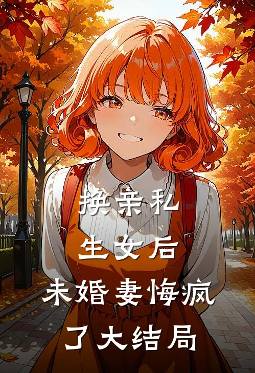 换亲私生女后，未婚妻悔疯了大结局
