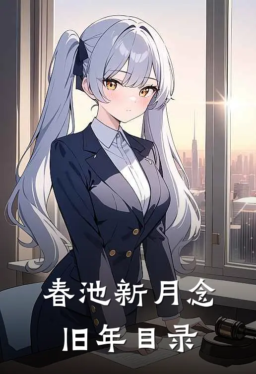 春池新月念旧年目录