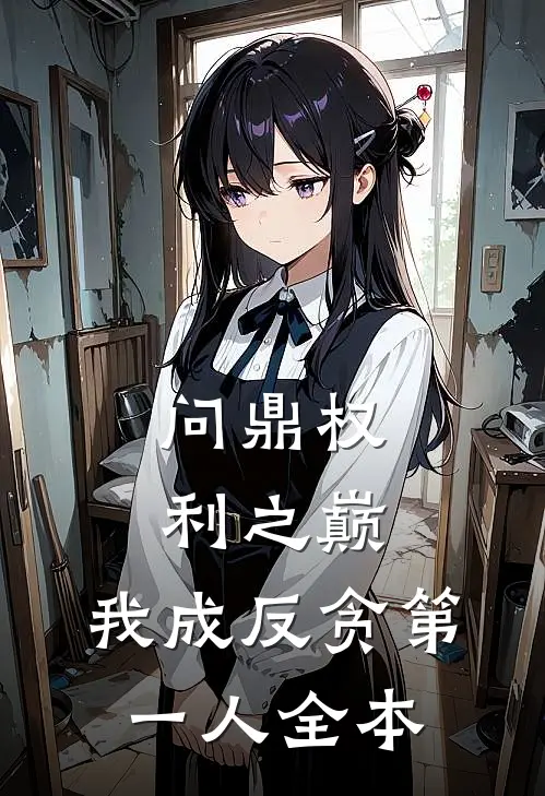 问鼎权利之巅，我成反贪第一人全本