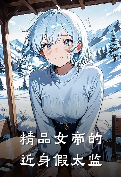 精品女帝的近身假太监