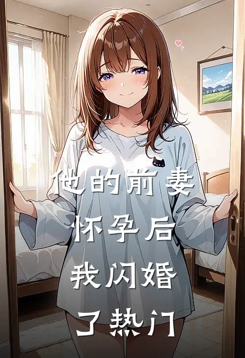他的前妻怀孕后，我闪婚了热门
