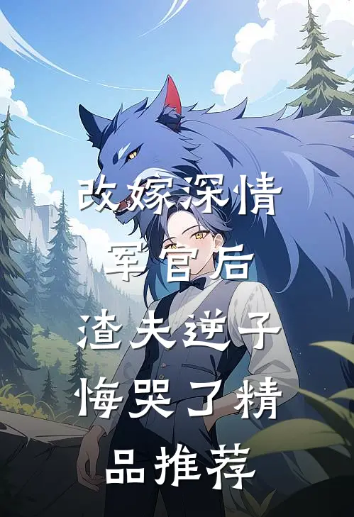 改嫁深情军官后，渣夫逆子悔哭了精品推荐