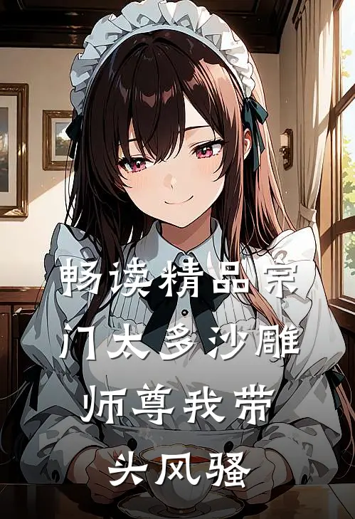 畅读精品宗门太多沙雕，师尊我带头风骚