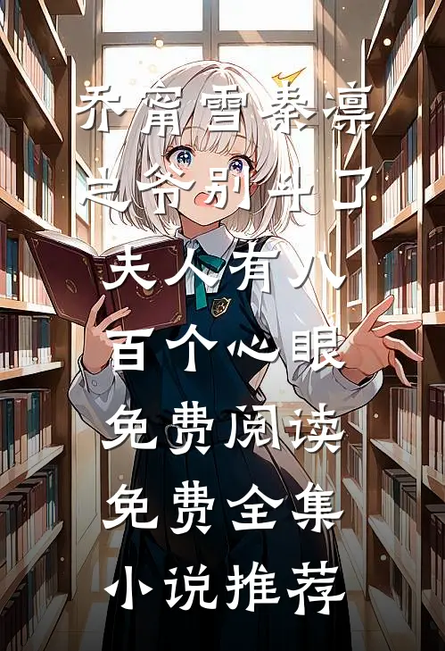 乔甯雪秦凛之爷别斗了夫人有八百个心眼免费阅读免费全集小说推荐