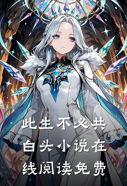 此生不必共白头小说在线阅读免费
