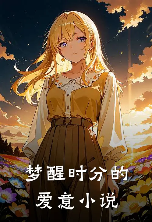 梦醒时分的爱意小说