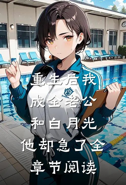 重生后我成全老公和白月光，他却急了全章节阅读