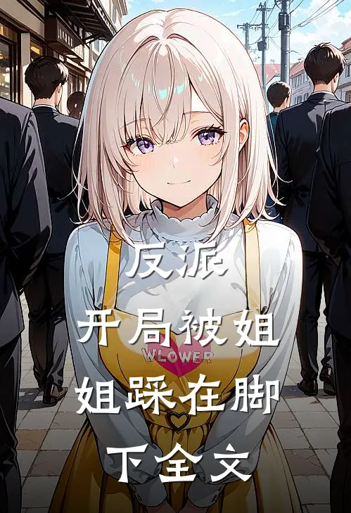 反派：开局被姐姐踩在脚下全文