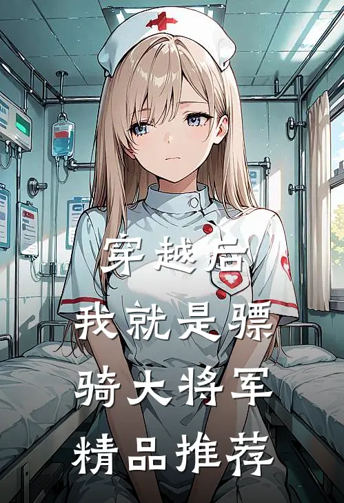 穿越后，我就是骠骑大将军精品推荐