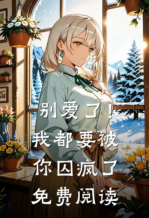 别爱了!我都要被你囚疯了免费阅读