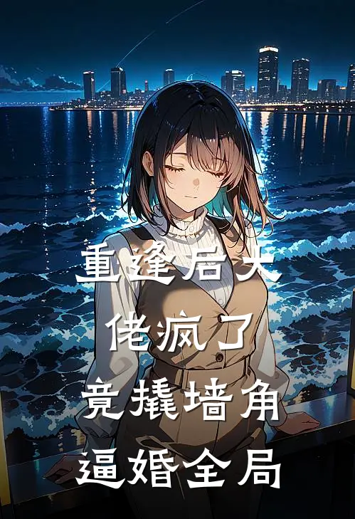 重逢后大佬疯了，竟撬墙角逼婚全局