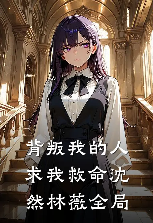 背叛我的人求我救命沈然林薇全局