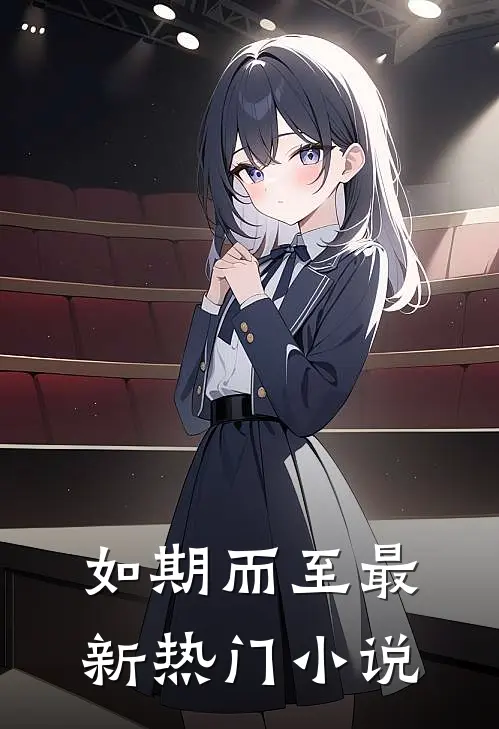 如期而至最新热门小说