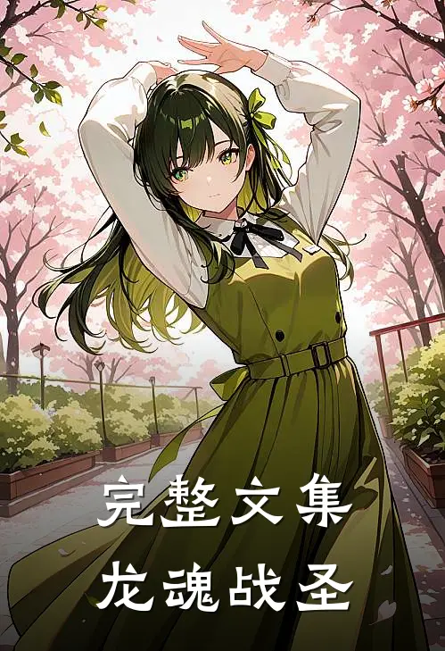 完整文集龙魂战圣
