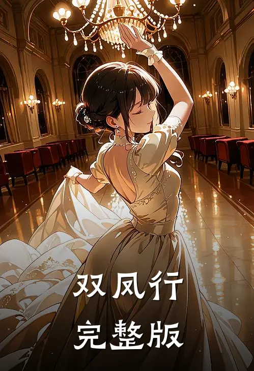 双凤行完整版