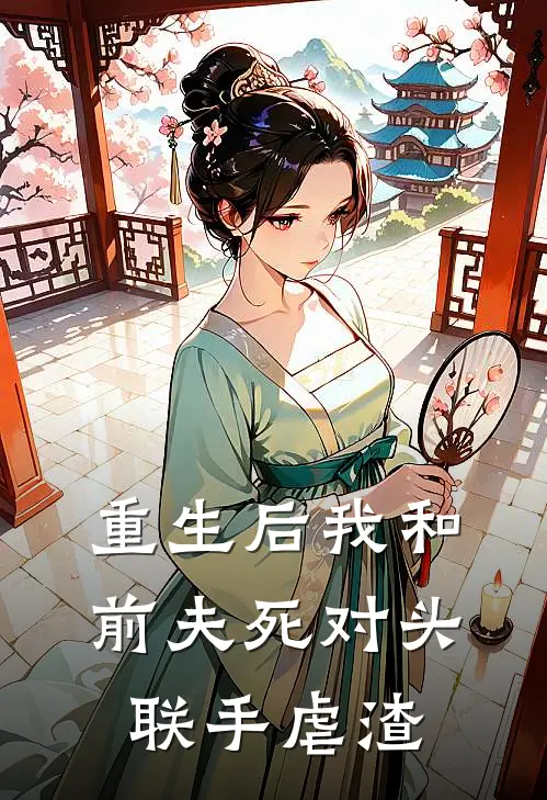 重生后我和前夫死对头联手虐渣