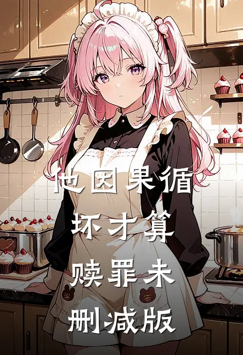 他因果循坏才算赎罪未删减版